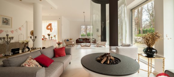 7 Schlafzimmer Villa in Kleve, Germany, Nr. 58384 11