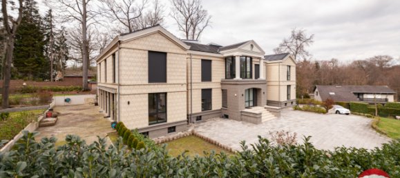 7 Schlafzimmer Villa in Kleve, Germany, Nr. 58384 5