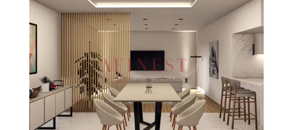 3 bedrooms Apartment in Cascais, Portugal No. 12243 3