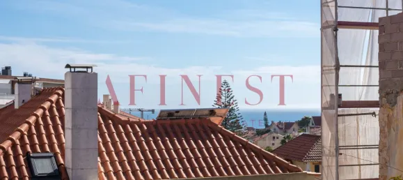 3 bedrooms Apartment in Cascais, Portugal No. 12243 14