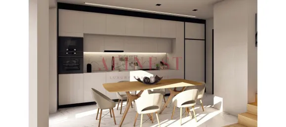 3 bedrooms Apartment in Cascais, Portugal No. 12243 4