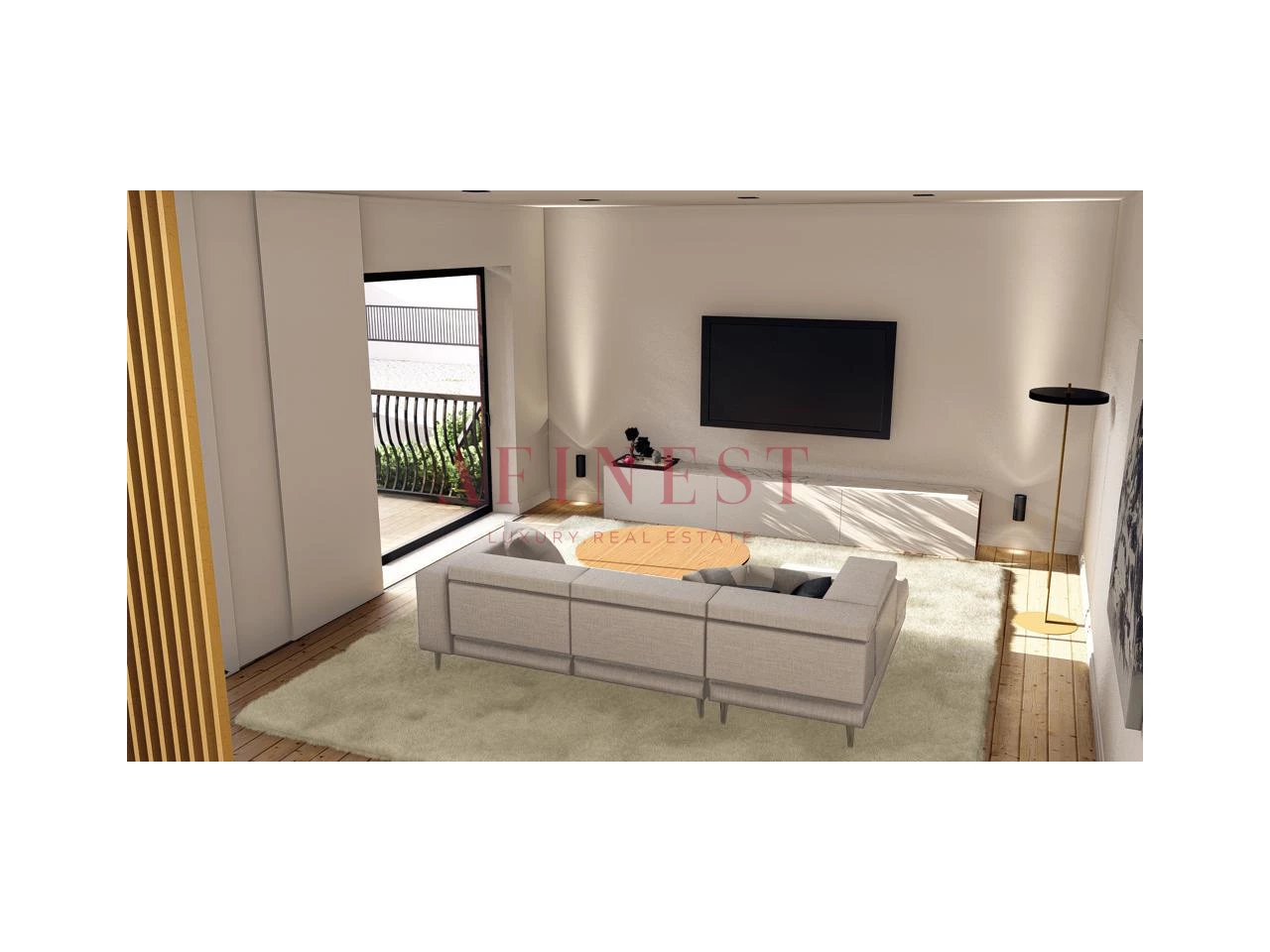 3 bedrooms Apartment in Cascais, Portugal No. 12243