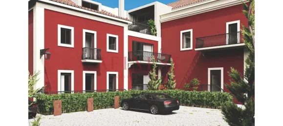 3 bedrooms Apartment in Cascais, Portugal No. 12243 20