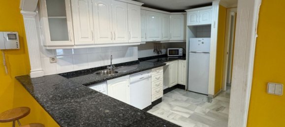 Apartamento T2 em Marbella, Spain N.º 147011 7