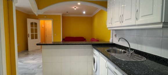 Apartamento T2 em Marbella, Spain N.º 147011 4
