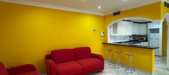 Apartamento T2 em Marbella, Spain N.º 147011 2