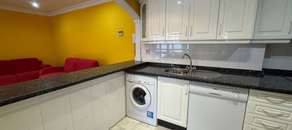 Apartamento T2 em Marbella, Spain N.º 147011 16