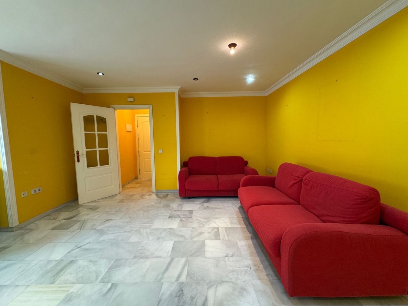 Apartamento T2 em Marbella, Spain N.º 147011