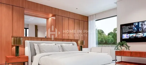 4 dormitorios сasa en venta en Kamala, Phuket, Southern Thailand, Thailand № 61266 12