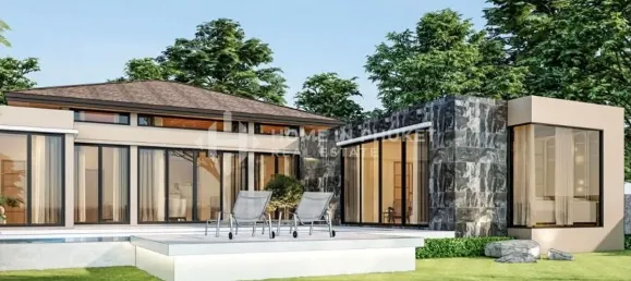 4 dormitorios сasa en venta en Kamala, Phuket, Southern Thailand, Thailand № 61266 3