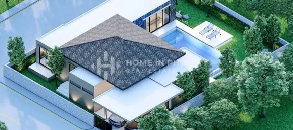 4 dormitorios сasa en venta en Kamala, Phuket, Southern Thailand, Thailand № 61266 4