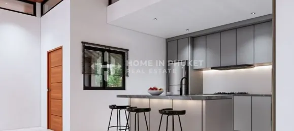 4 dormitorios сasa en venta en Kamala, Phuket, Southern Thailand, Thailand № 61266 11
