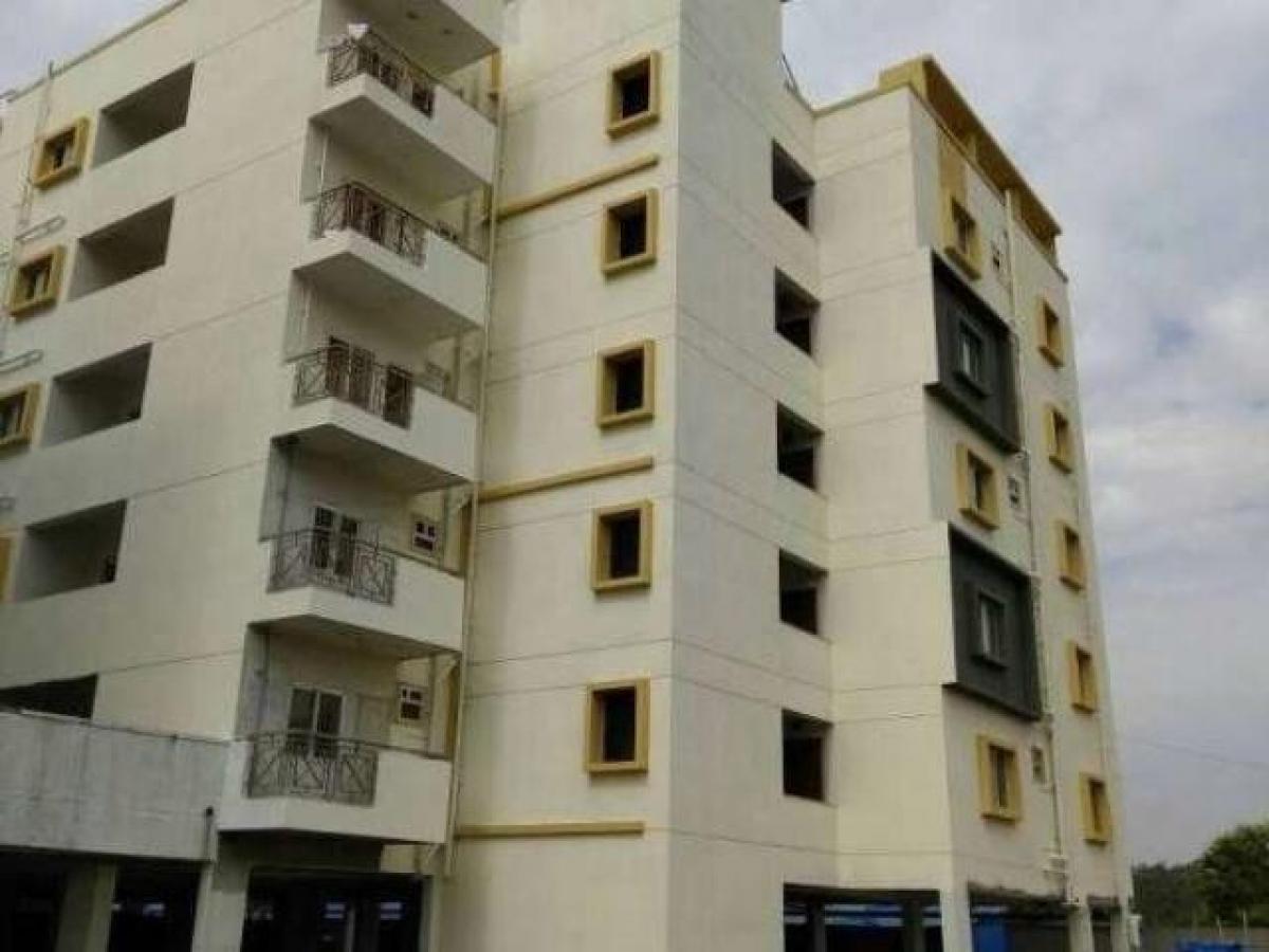 2 Schlafzimmer Haus in Bangalore, India, Nr. 64093