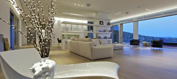 4 Schlafzimmer Property in Nea Erythraia, Greece, Nr. 4821 8
