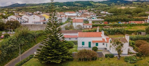 3 bedrooms House in Ponta Delgada, Portugal No. 174993 21