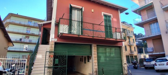 3 rooms House in Sanremo, Italy No. 233202 13