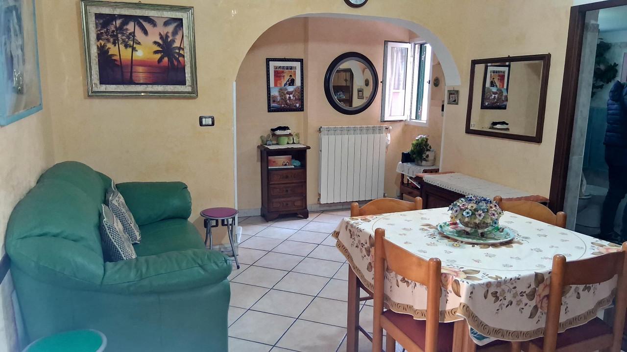 3 rooms House in Sanremo, Italy No. 233202