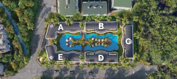 Apartamento de 4+1 en Avsallar, Turkey No. 13915 19