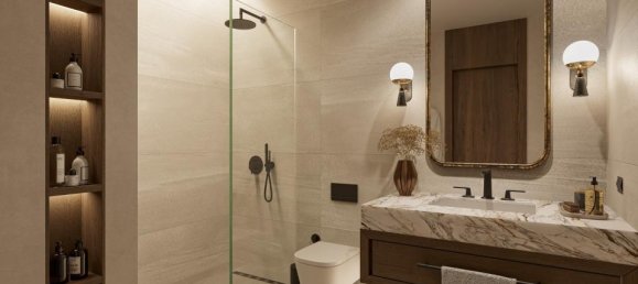 Apartamento de 4+1 en Avsallar, Turkey No. 13915 6