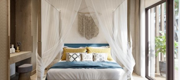 Apartamento de 4+1 en Avsallar, Turkey No. 13915 3