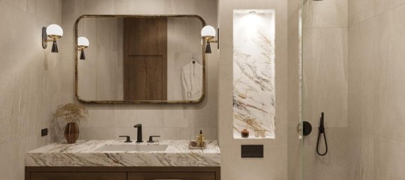 Apartamento de 4+1 en Avsallar, Turkey No. 13915 5