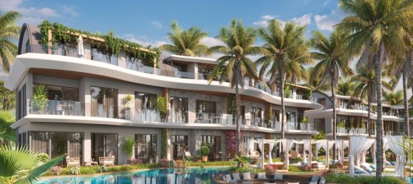 Apartamento de 4+1 en Avsallar, Turkey No. 13915 23