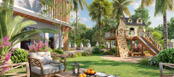 Apartamento de 4+1 en Avsallar, Turkey No. 13915 20