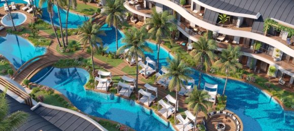 Apartamento de 4+1 en Avsallar, Turkey No. 13915 22