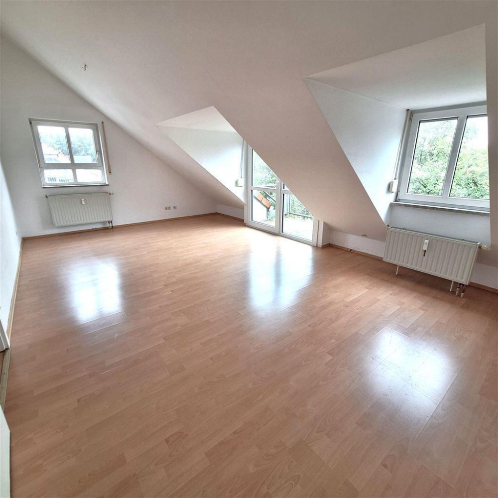 1 bedroom Apartment in Roth, Germany No. 288979