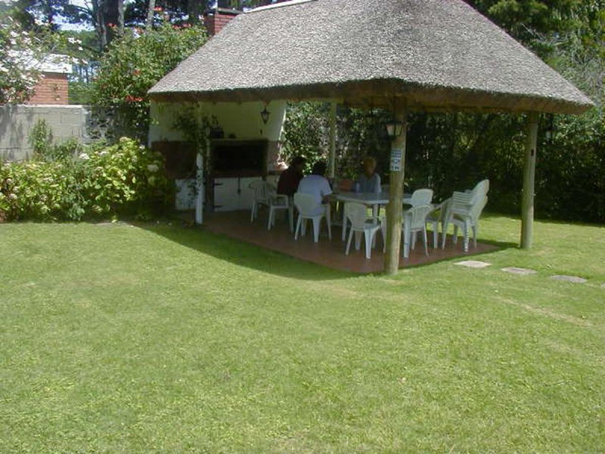 4 Schlafzimmer Haus in Maldonado, Uruguay, Nr. 5833