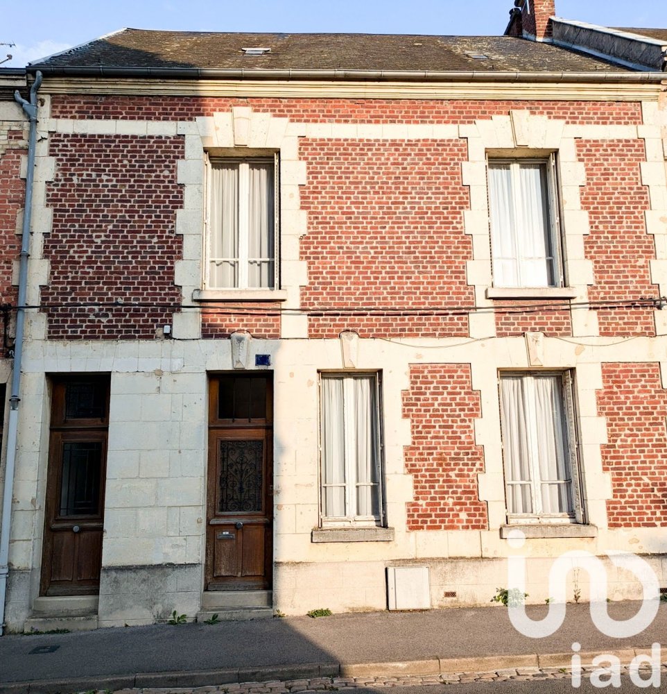 5-Zimmer Haus in Soissons, France, Nr. 237469