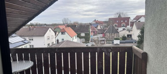 Apartamento de 1 dormitorio en Wetteraukreis, Germany No. 280094 4