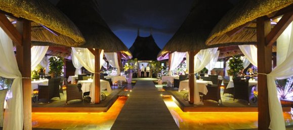 2 bedrooms Apartment in Grand Baie, Mauritius No. 251 2