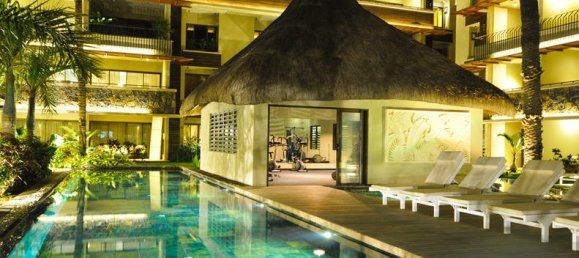 2 bedrooms Apartment in Grand Baie, Mauritius No. 251 9