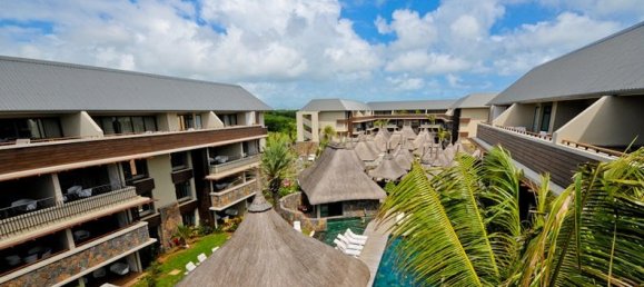 2 bedrooms Apartment in Grand Baie, Mauritius No. 251 5