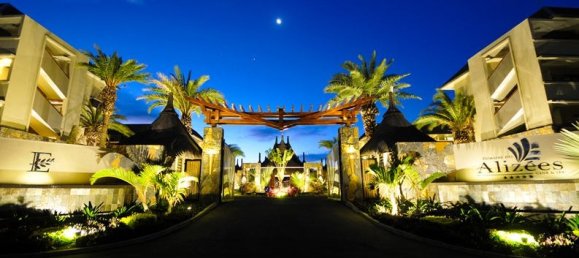 2 bedrooms Apartment in Grand Baie, Mauritius No. 251 8