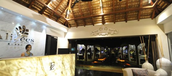 2 bedrooms Apartment in Grand Baie, Mauritius No. 251 12