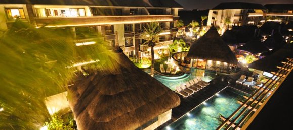 2 bedrooms Apartment in Grand Baie, Mauritius No. 251 11