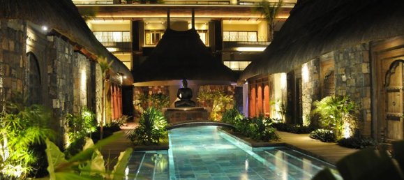 2 bedrooms Apartment in Grand Baie, Mauritius No. 251 3