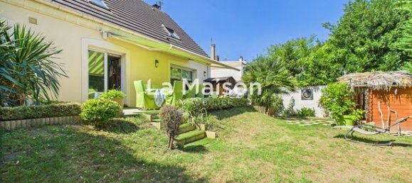 4 Schlafzimmer Haus in Aulnay-sous-Bois, France, Nr. 313875 20