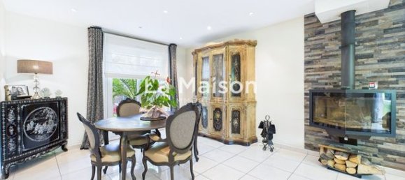 4 Schlafzimmer Haus in Aulnay-sous-Bois, France, Nr. 313875 5