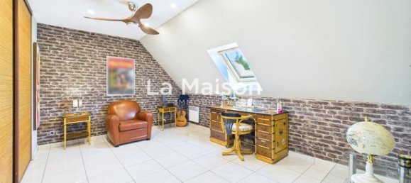 4 Schlafzimmer Haus in Aulnay-sous-Bois, France, Nr. 313875 14