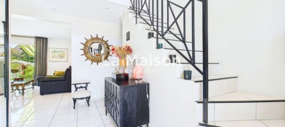 4 Schlafzimmer Haus in Aulnay-sous-Bois, France, Nr. 313875 9