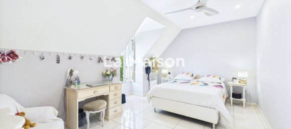 4 Schlafzimmer Haus in Aulnay-sous-Bois, France, Nr. 313875 13