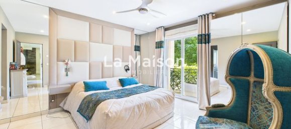 4 Schlafzimmer Haus in Aulnay-sous-Bois, France, Nr. 313875 7