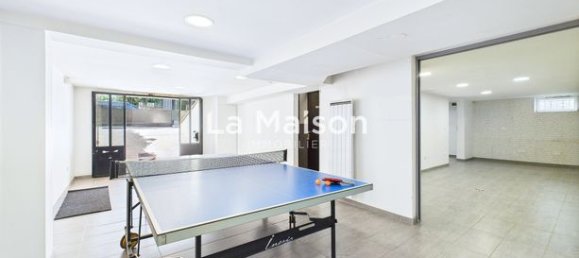 4 Schlafzimmer Haus in Aulnay-sous-Bois, France, Nr. 313875 17