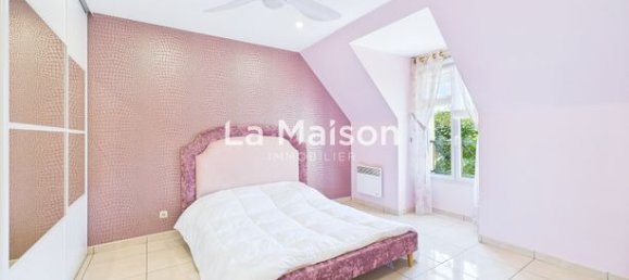 4 Schlafzimmer Haus in Aulnay-sous-Bois, France, Nr. 313875 12