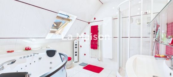 4 Schlafzimmer Haus in Aulnay-sous-Bois, France, Nr. 313875 15