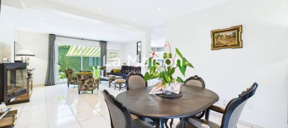 4 Schlafzimmer Haus in Aulnay-sous-Bois, France, Nr. 313875 4