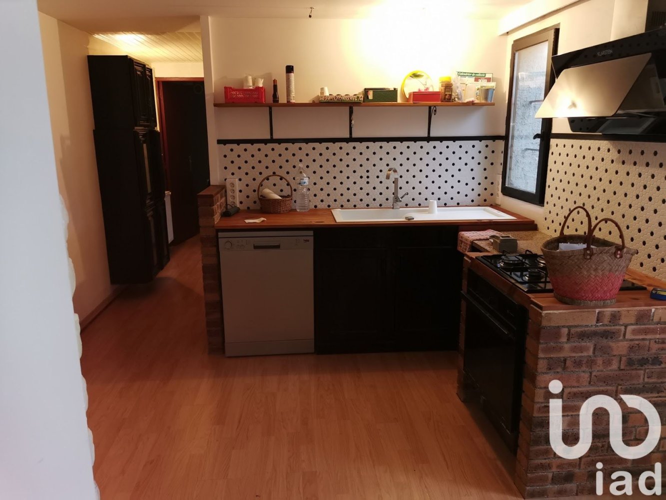 3 bedrooms House in Remies, France No. 59765